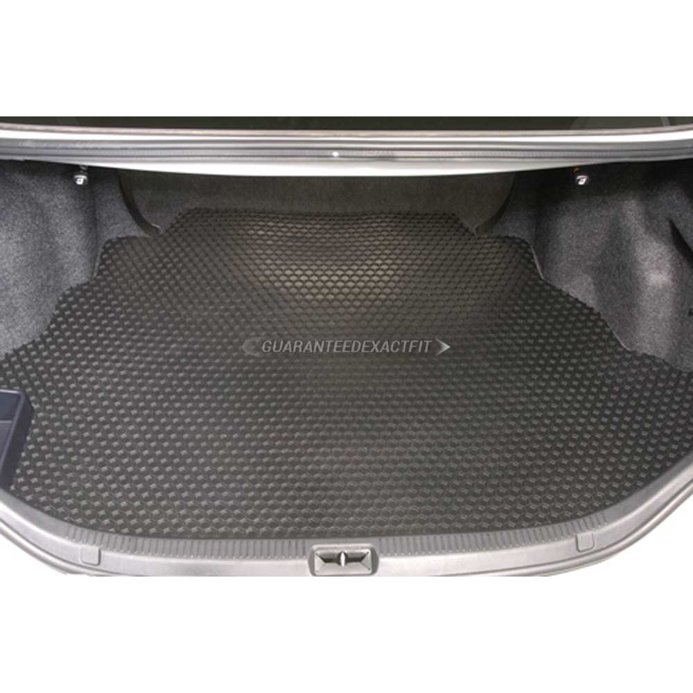  chevrolet Tahoe Cargo Area Liner 